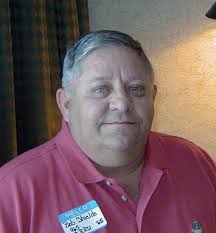 Robert Shields Memorial Service