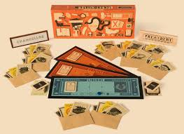 Werwolf spielkarten zum ausdrucken excusepass live. Secret Hitler So Kannst Du Es Selbst Ausdrucken