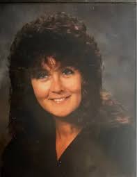 Obituary information for Linda Helen Gaudry