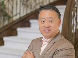 SÁCH HAY CUỐI TUẦN: Tư duy của người giàu gốc Á