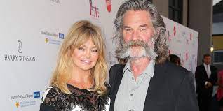 Over the years, goldie and kurt have expressed very different views on. Goldie Hawn The Real Reason She Never Married Kurt Russell Harper S Bazaar Malaysia