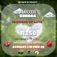 Nextdoor Sundae (Garden Of Love) event image