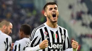 Contact alvaro morata / real madrid on messenger. Real Madrid Holt Morata Von Juventus Turin Zuruck Um Ihn An Chelsea Oder Arsenal Zu Verkaufen Eurosport