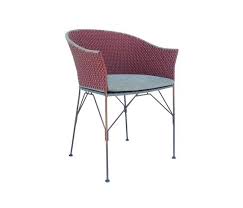 Niny Fabrice Tape Chair By Yothaka Restaurant Chairs Chair Furniture Big Chair
