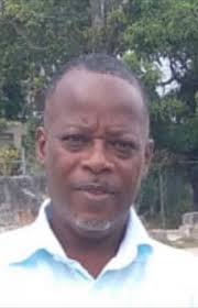 Remembering Wayne Ardyth Trotman