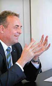 THE KIRCHHOFF GROUP MAGAZINE