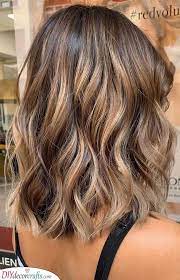 You can ask your stylist to add a gloss for extra shine, and. Hair Color Ideas For Brunettes For Summer Hair Colour Ideas For Brunettes