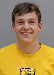 2024-25 Men's Swimming and Diving Roster