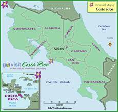 Costa Rica Is A Place Of Pure Beauty And A Country With A Lot Of Places To Explore There Is Something Exciting To Visit Costa Rica Costa Rica Costa Rica Tour