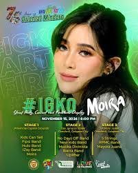 Nadine Santiago's Instagram, Twitter & Facebook