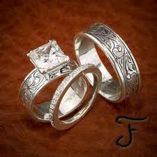 R 20 R 6 And R 41 Western Wedding Rings Wedding Ring Designs Wedding Rings