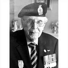 John MASON Obituary (2017)