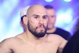 Rick Hawn Nips Overweight Pat Healy to Capture Titan FC Lightweight Title