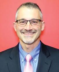 Star Rating and Reviews for Frank Armetta