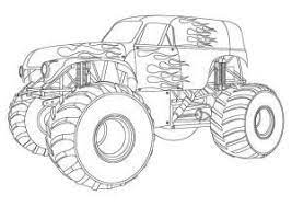 Gambar berikut adalah gambar mobil truck besar yaitu monster truck gambarnya sangat sederhana dan mudah untuk diwarnai. Mewarnai Gambar Truk Monster Download Kumpulan Gambar