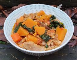 Maybe you would like to learn more about one of these? Leftover Roasted Duck Squash Curry Cooktogether