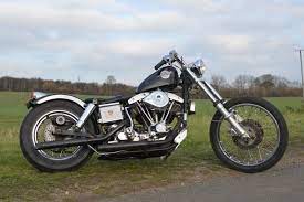 Pin On Custom Motorcycles For Sale In United Kingdom