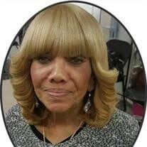 Virgie Mae Wilder Obituary