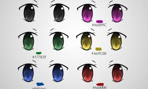 35 Useful Eye Photoshop Brushes To Enhance Your Design Naldz Graphics