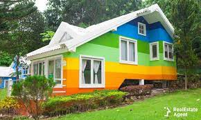 We offer an assortment of choices for your printing and finishing needs. Is The Exterior House Color Affecting The Sale Of Your Home