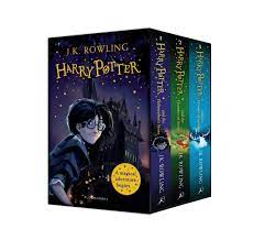 Ltd., 2/14, ground floor , ansari road , daryaganj delhi 110002 | email: Buy Harry Potter 1 3 Box Set A Magical Adventure Begins Book Online At Low Prices In India Harry Potter 1 3 Box Set A Magical Adventure Begins Reviews Ratings Amazon In