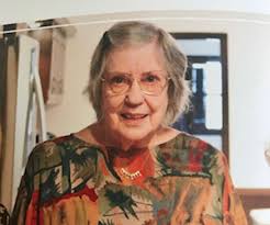 Elizabeth Lipka Obituary August 7, 2019