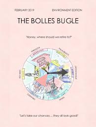 The Bolles Bugle March 2019 By Bollesbugle Issuu