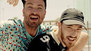 „Champion Sound“ von Marteria