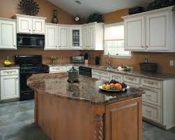 If you are designing a new kitchen or upgrading an existing one, you should consider a mediterranean style. Style Spotlight Mediterranean Kitchen Design