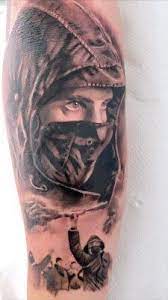 Photo of tattoo кинжал, опаска, кастет. Art 4 Soul Ink Wir Sind Dein Tattoo Studio In Stuttgart Tattoos Roman Tattoo Chicano Tattoos
