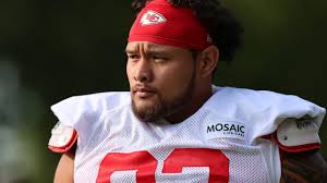 Photos: On-Field at Chiefs Training Camp Practice