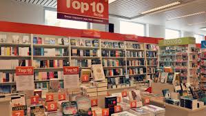 Wetteren Standaard Boekhandel