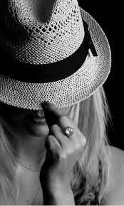 Pin By Maria On You Can Leave Your Hat On Hat Fashion Hat Hairstyles Leather Hats