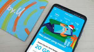 Egin aulya putri desember 11, 2020. Daftar Lengkap Paket Internet By U Telkomsel 2020 Gadgetren