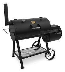 Best Offset Smoker Oklahoma Joe S Highland Offset Smoker Offset Smoker Oklahoma Joe Smoker Wood Smokers