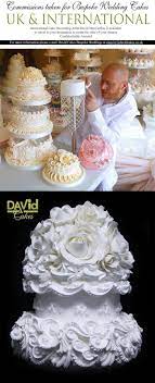 David S Cakes Wedding Cake Decorations Royal Icing Cakes Cake