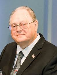 Obituary information for John Joseph Forster, Jr.