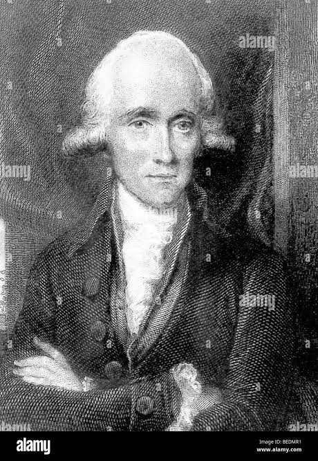 Warren hastings governor general india Black and White Stock Photos & Images - Alamy