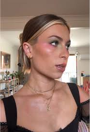 Recreating Queen Marina’s Butterfly Makeup Look