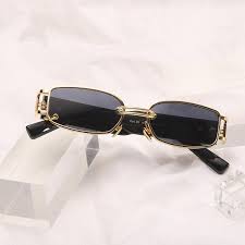 Buy Star Sunglasses Same Style Earrings Small Sunglasses Street Photography Cool Trend Fashion Travel Sunglasses Uv400 At Affordable Prices Free Shipping Real Reviews With Photos Joom
