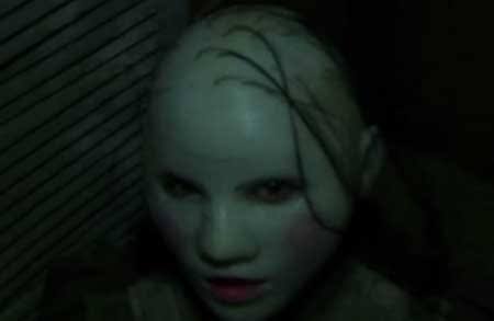 Film Review: The Houses October Built (2014) | HNN