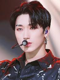 Pin By Verdah Sheikh On Ateez In 2020 San Pics Kpop Idol