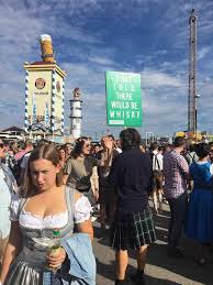 Last weekend at Oktoberfest. This guys lost. : rpics