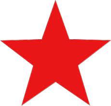 Shape Tool Details | Free Clip Art, Photoshop Shapes, Red Star