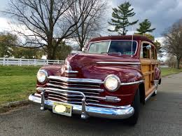 Image result for Battalion Beige 1946 Plymouth