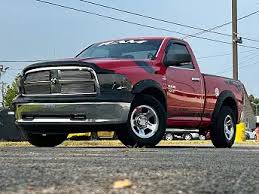 Image result for Coca Cola Red 2009 Dodge Truck