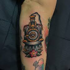 American flag tattoos are very specific tattoo designs, which obviously only hold appeal to those who live in the us. 21 American Tattoo Designs Ideas Design Trends Premium Psd Vector Downloads