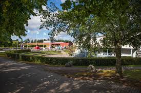 * the national supercomputer centre in sweden is located at linköping university. Visit Linkoping University Linkoping University