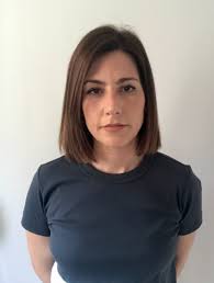 Alba Moya's Instagram, Twitter & Facebook