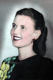 Melba Hartwig Obituary